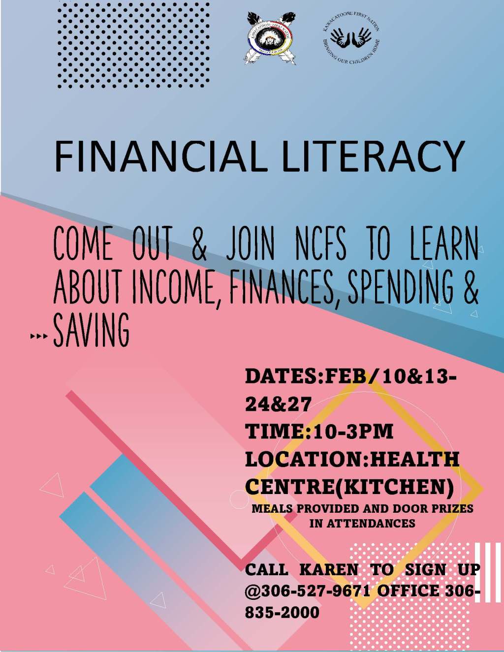 Financial Literacy